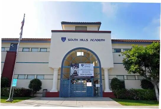 美国加州A+级TOP 5%学校｜k12 全年龄段插班学习｜全年随时申请、1-8 周自由选择、家长可陪读···