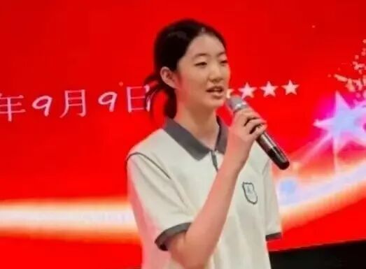 校园逐光,步履生花丨行中学子的蜕变与闪光 校园逐光,步履生花丨行中学子的蜕变与闪光