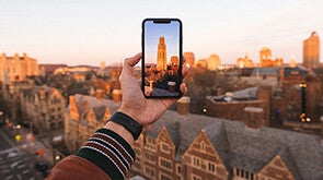 琢玉计划 | 美国名校深度探访系列：Yale University