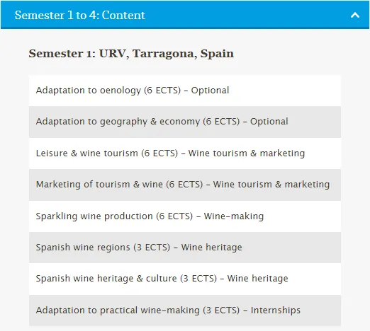 葡萄酒专业是不是天天喝到爽？