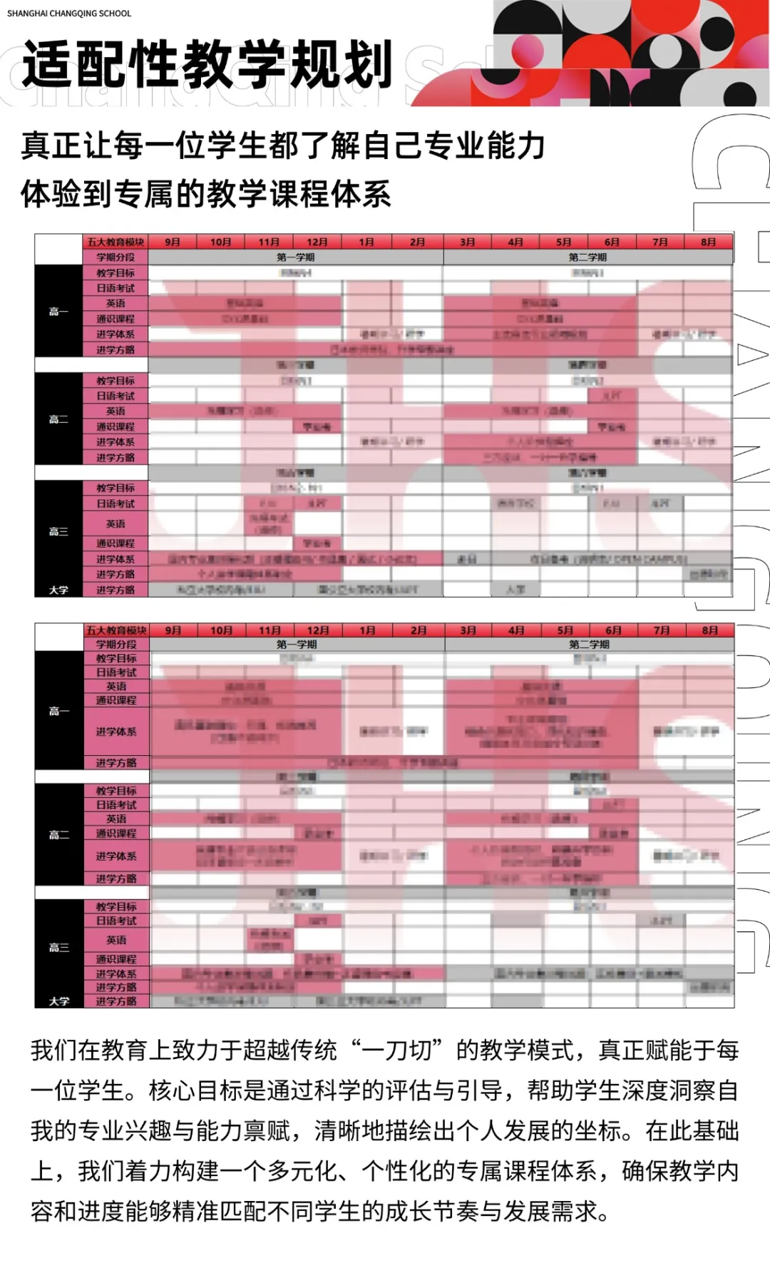 JHS上海常青学校2026年春季招生简章！「上海老牌艺术日高」艺大美大音大预备校 预约开启