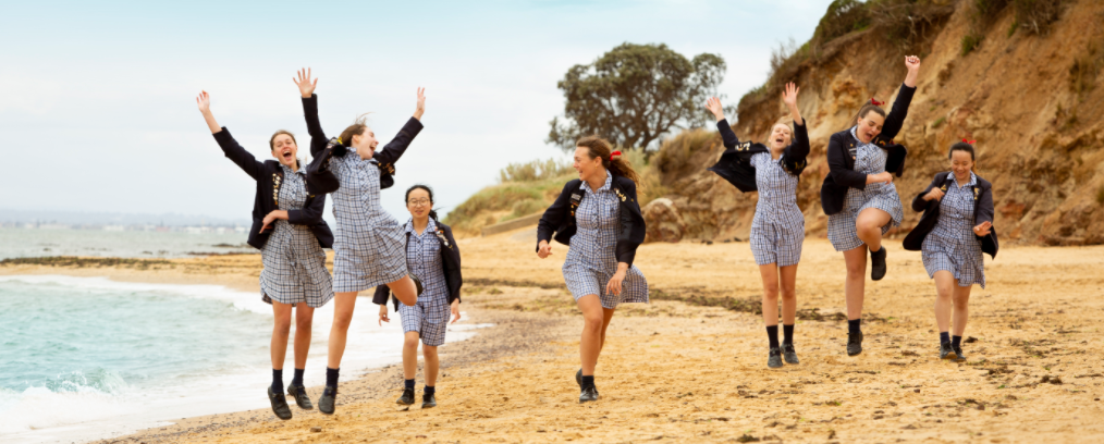 【维州私立女校】图拉克学院 - Toorak College！