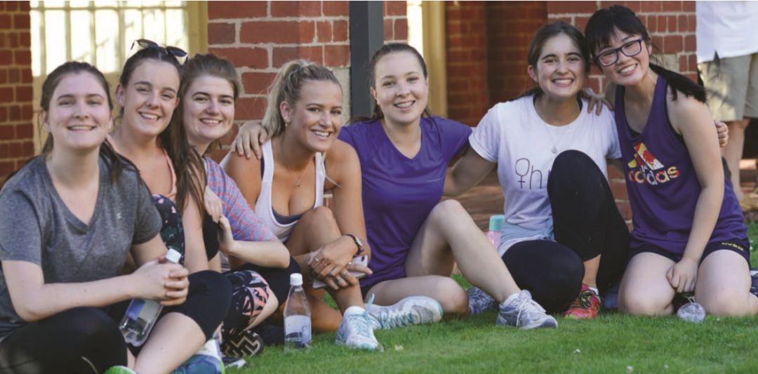 【维州私立女校】图拉克学院 - Toorak College！