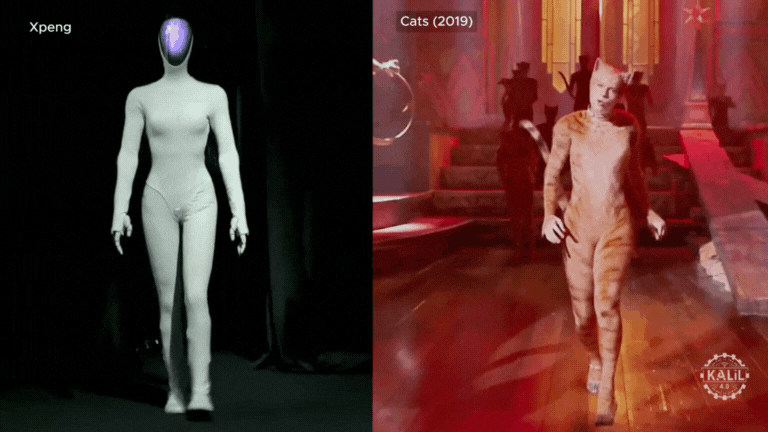 机器人应不应该“要脸”：做得太像观众老爷们又不乐意了……