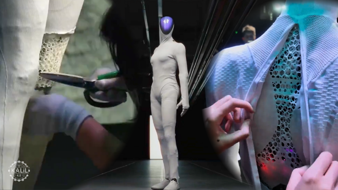 机器人应不应该“要脸”：做得太像观众老爷们又不乐意了……