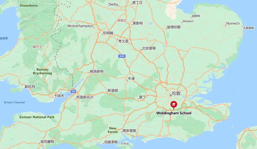 Woldingham School | 英国全人教育典范,音乐戏剧王牌,《乱世佳人》费雯丽母校 Woldingham School | 英国全人教育典范,音乐戏剧王牌,《乱世佳人》费雯丽母校