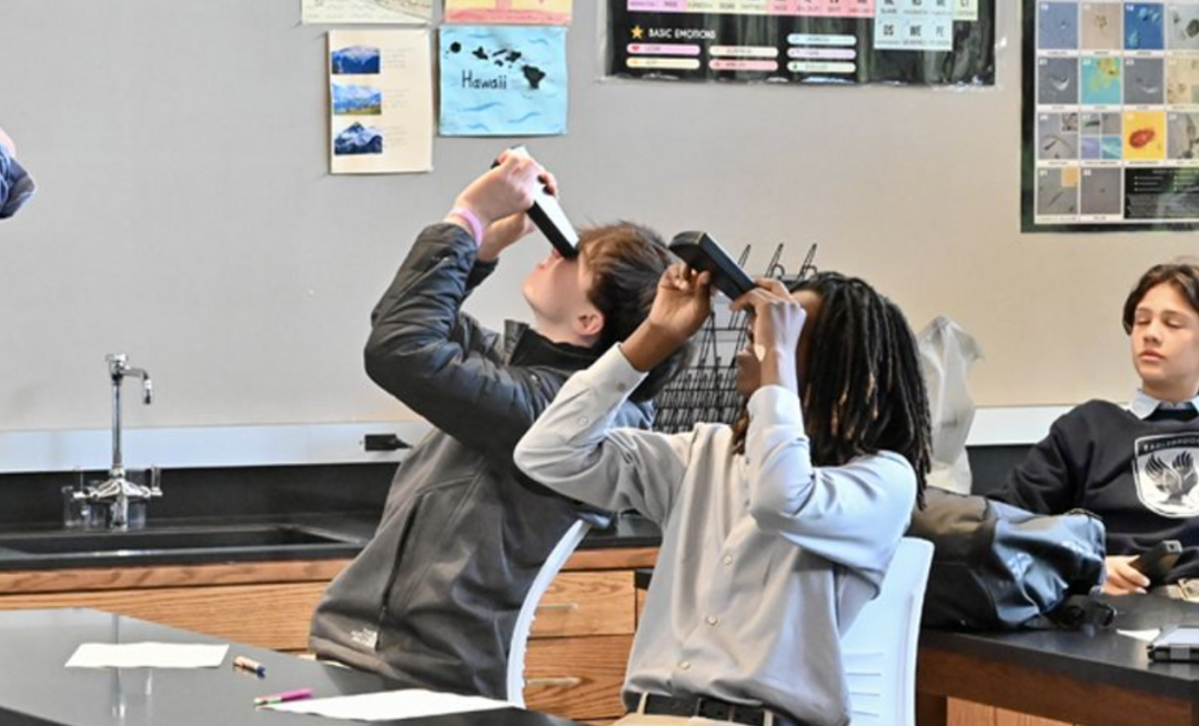 2026|波士顿顶尖美初TOP3、鹰溪中学夏校,已开申!4-7年级学生快抢优质夏校! 2026|波士顿顶尖美初TOP3、鹰溪中学夏校,已开申!4-7年级学生快抢优质夏校!