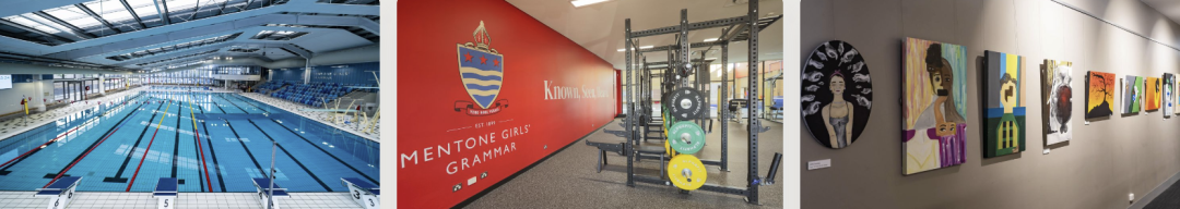 【维州私立女校】曼彤女子文法学校 Mentone Girls' Grammar School！