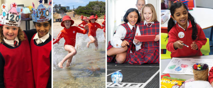 【维州私立女校】曼彤女子文法学校 Mentone Girls' Grammar School！