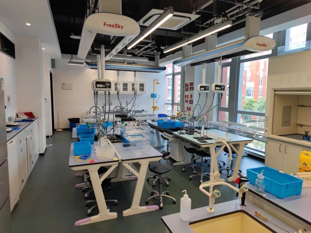 上海国际学校 | 2026年圣华紫竹双语学校第二场春招安排！