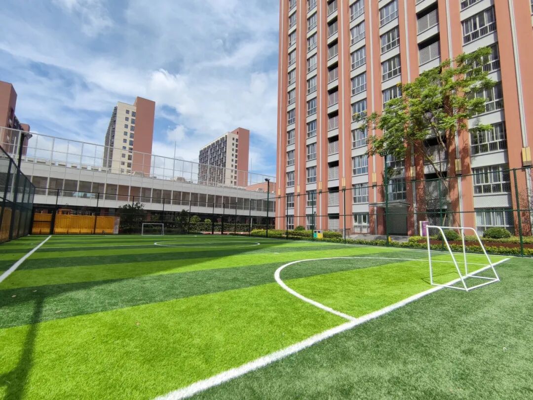 上海国际学校 | 2026年圣华紫竹双语学校第二场春招安排！