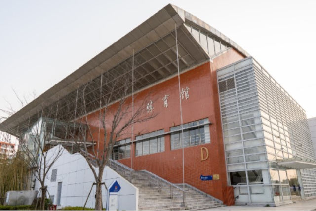 开设体育体育特长生项目的国际学校——上海浦东新区民办万科学校