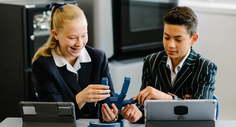 【维州私立混校】St Leonard's College 圣纳德学校！