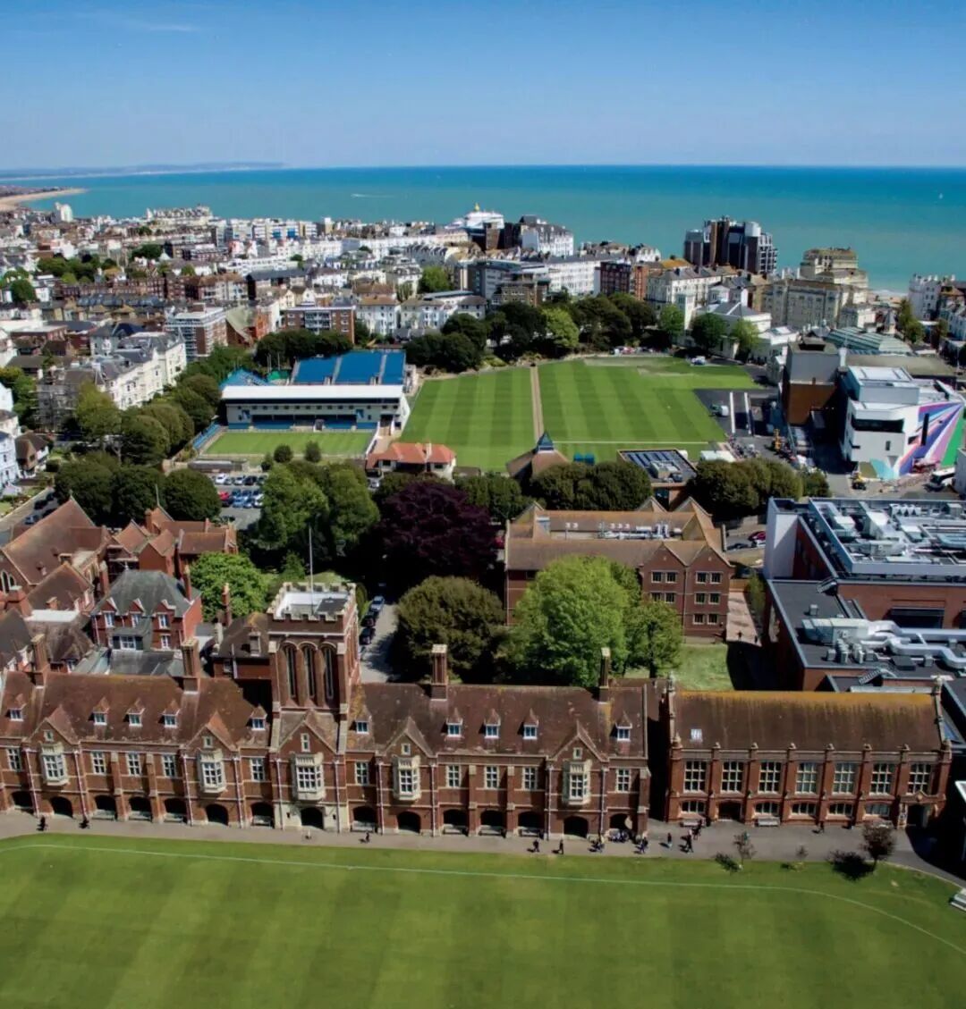 Eastbourne College|Tatler评为全英最佳校园设施的顶级寄宿名校,学术领先,网球闻名 Eastbourne College|Tatler评为全英最佳校园设施的顶级寄宿名校,学术领先,网球闻名