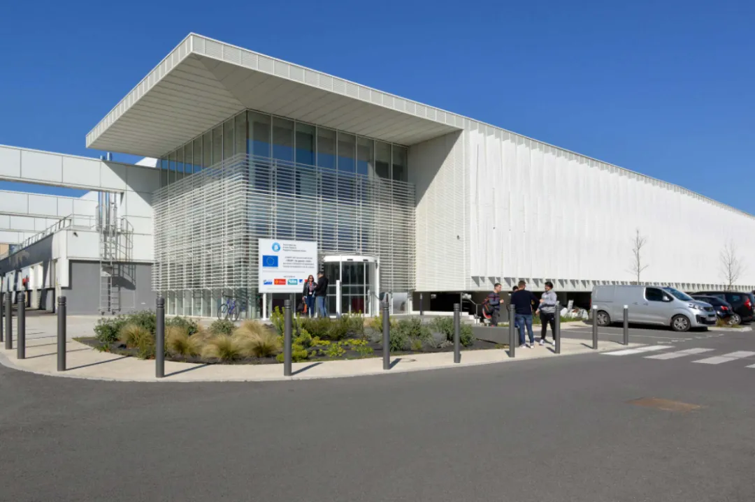 最新!2026年泰晤士高等教育跨学科科学排名正式揭晓!法国5所院校上榜! 最新!2026年泰晤士高等教育跨学科科学排名正式揭晓!法国5所院校上榜!