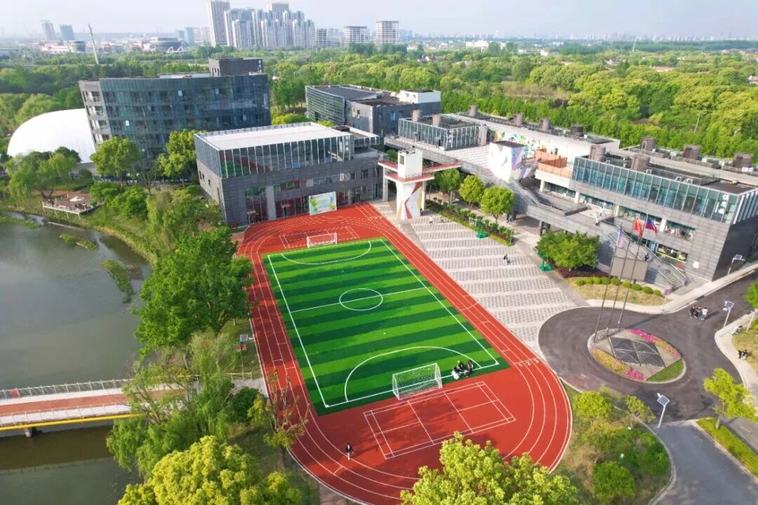 上海新加坡方向国际学校|上海林国荣学校 上海新加坡方向国际学校|上海林国荣学校