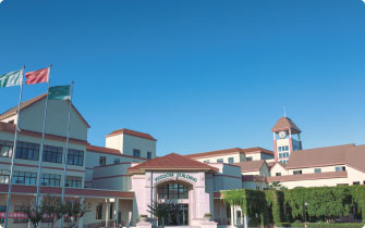 UIA联合学苑·美华校区：多轨制课程体系助力升学！