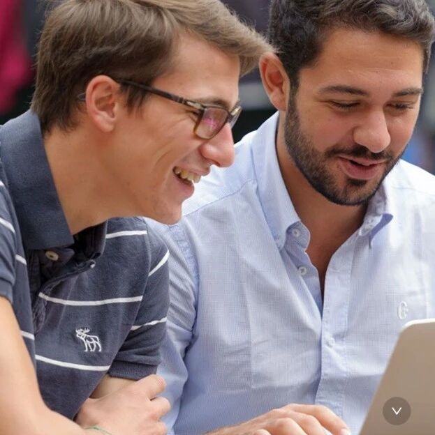 ESCP高商15个月英授硕士：商业分析与人工智能 - 柏林/巴黎校区