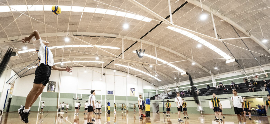 【维州私立混校】Carey Baptist Grammar School 凯瑞文法学校! 【维州私立混校】Carey Baptist Grammar School 凯瑞文法学校!