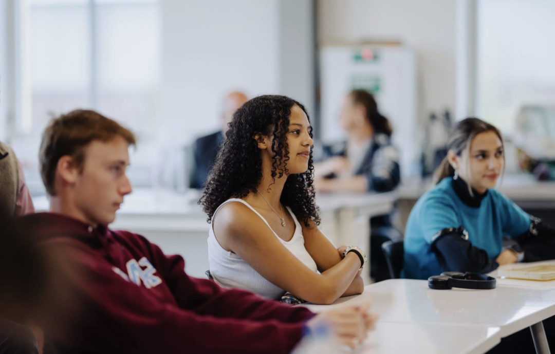 2026｜往第一梯队美高看齐的私立牛校！北野山中学夏校已开申！