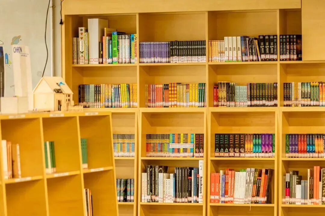 双语双轨通道、小班制教学,还能衔接万科梅沙书院…梅双初中部招生百问百答来啦! 双语双轨通道、小班制教学,还能衔接万科梅沙书院…梅双初中部招生百问百答来啦!