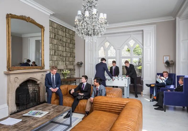 Brighton College | 英国十年最佳私校,年均30枚牛剑Offer,学术+设施双顶尖 Brighton College | 英国十年最佳私校,年均30枚牛剑Offer,学术+设施双顶尖