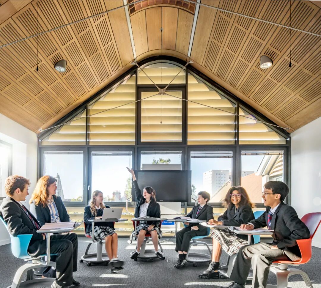 Brighton College | 英国十年最佳私校,年均30枚牛剑Offer,学术+设施双顶尖 Brighton College | 英国十年最佳私校,年均30枚牛剑Offer,学术+设施双顶尖