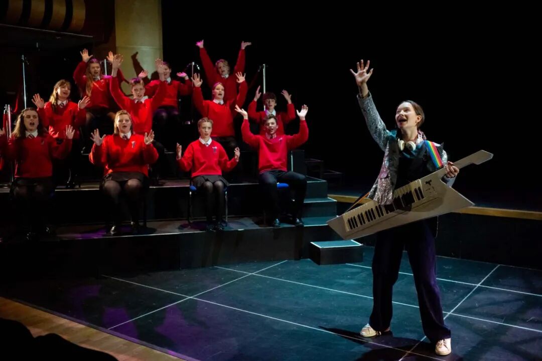 The Leys | 剑桥市中心的老牌私校,共享剑桥大学资源,霍金之子的母校 The Leys | 剑桥市中心的老牌私校,共享剑桥大学资源,霍金之子的母校