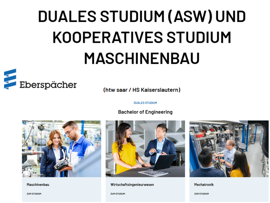 入学即上岗，还能拿学位？看德国正宗的双元制如何实现边读书边就业