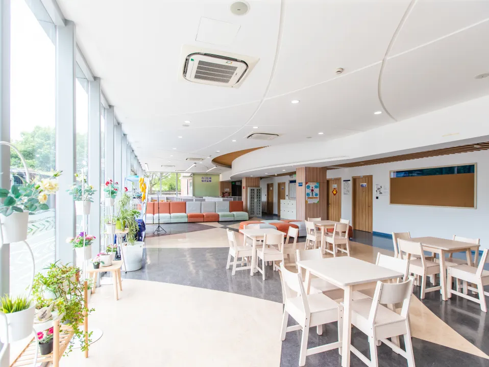 上海国际学校 | 领科教育上海校区 上海国际学校 | 领科教育上海校区