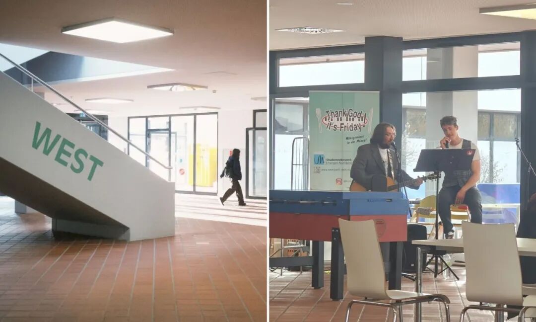 普高休学转战国际体系?拿下德国一流大学硬核录取 普高休学转战国际体系?拿下德国一流大学硬核录取