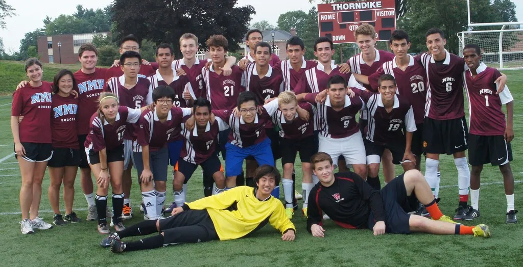 TOP20顶尖美高寄宿夏校集锦！这些都是藤校的Feeder School~