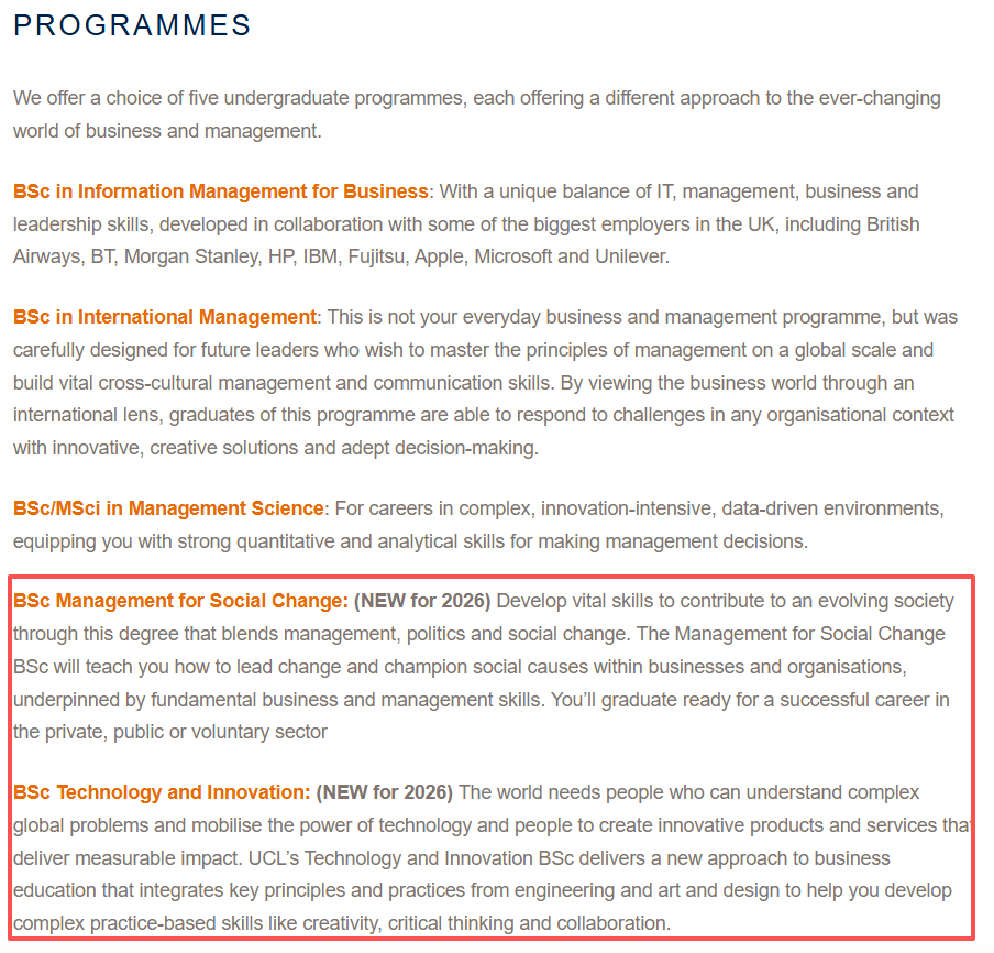 扩招了?这个申请季,UCL的offer进度快到有点不正常... ... 扩招了?这个申请季,UCL的offer进度快到有点不正常... ...