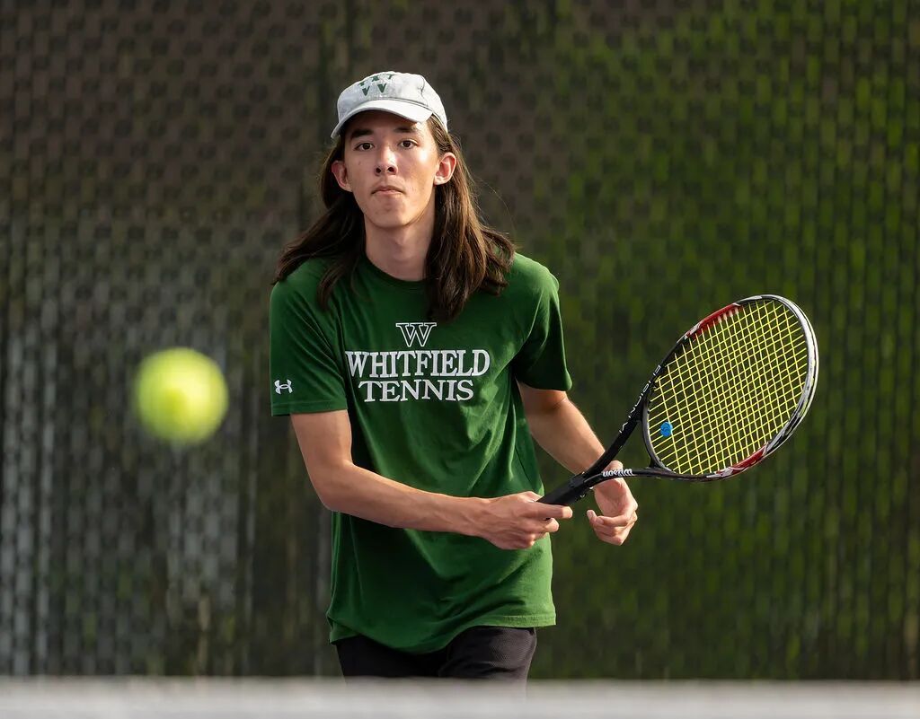 美国密苏里州头部私立走读 Niche A+ 艺术第一！The Whitfield School 怀特菲德尔中学