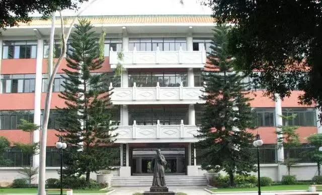 广州公办国际部|广雅中学国际部2026年招生简章!开设AP、A- level课程! 广州公办国际部|广雅中学国际部2026年招生简章!开设AP、A- level课程!