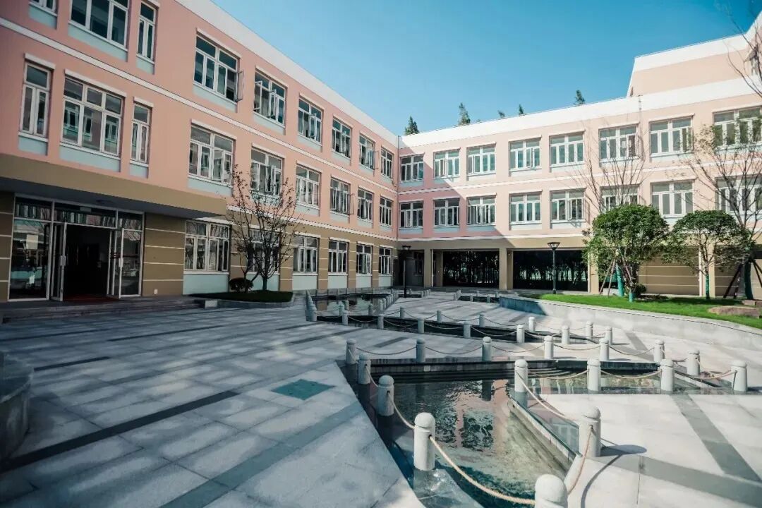上海徐汇国际学校 | 民办位育中学国际部! 上海徐汇国际学校 | 民办位育中学国际部!