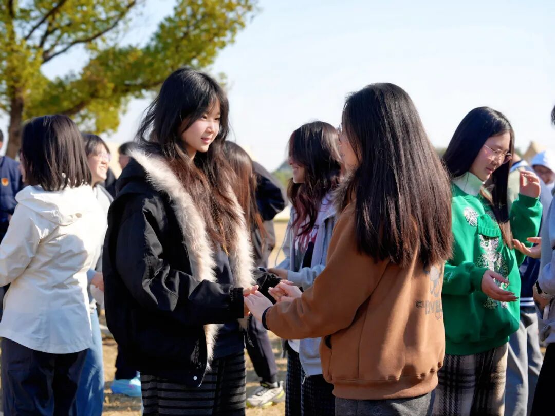 上海籽奥高中2025秋季研学活动圆满落幕:以行践知,向秋而行 上海籽奥高中2025秋季研学活动圆满落幕:以行践知,向秋而行