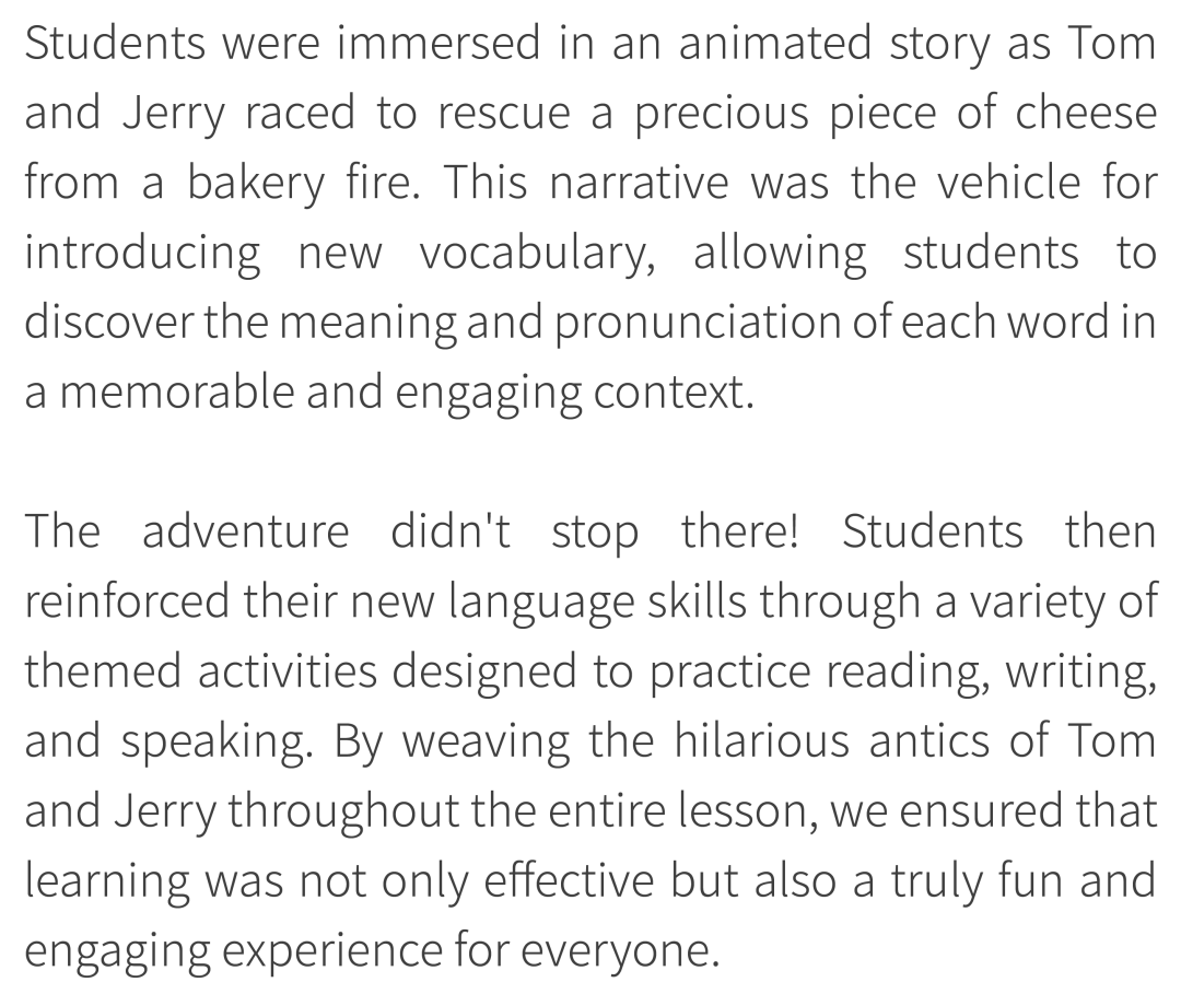 二年级开放日|家校同行,看见学习力、表达力与合作力的蜕变 二年级开放日|家校同行,看见学习力、表达力与合作力的蜕变