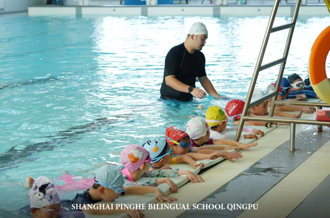 二年级开放日|家校同行,看见学习力、表达力与合作力的蜕变 二年级开放日|家校同行,看见学习力、表达力与合作力的蜕变