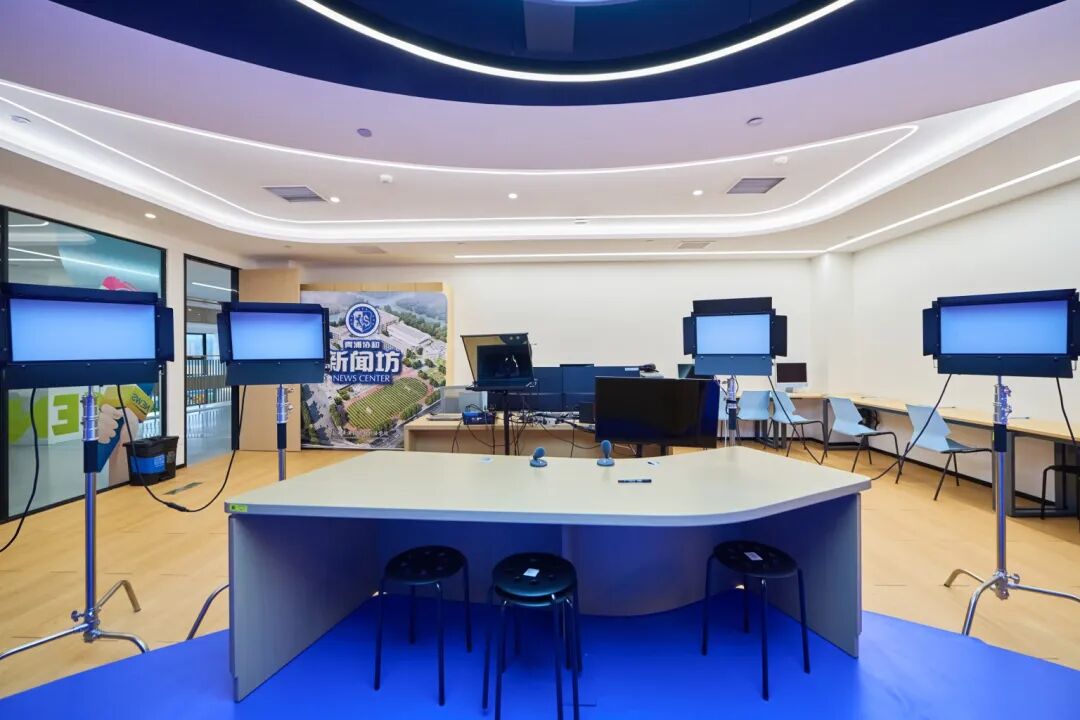 上海青浦国际学校 | 上海青浦协和双语学校！