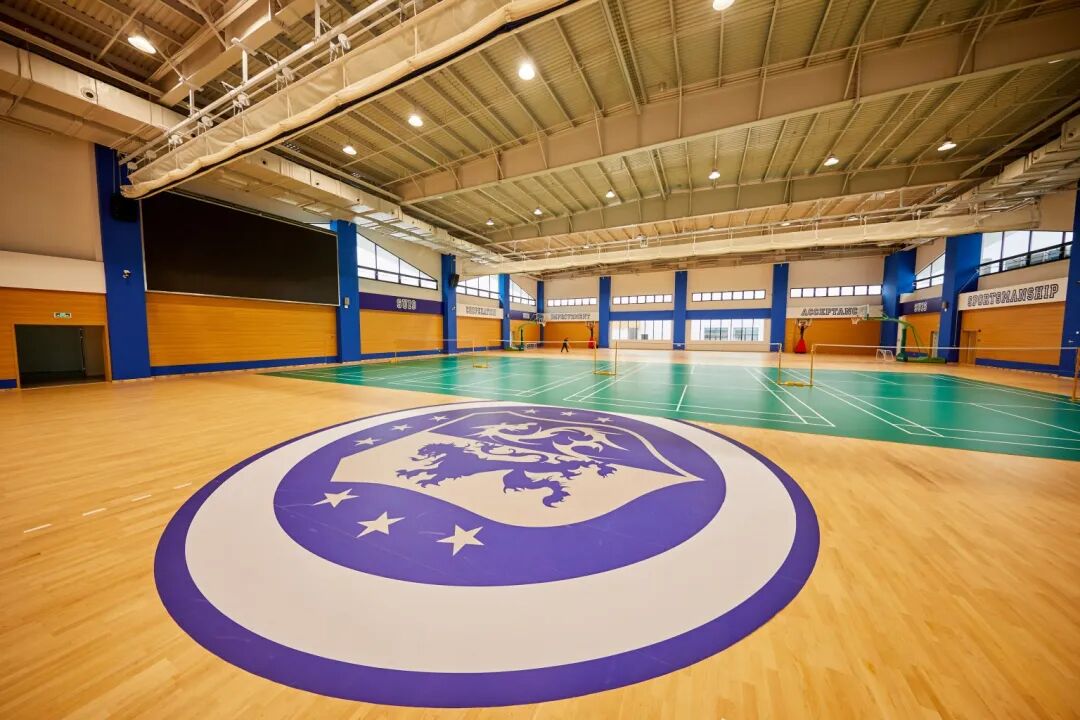 上海青浦国际学校 | 上海青浦协和双语学校！