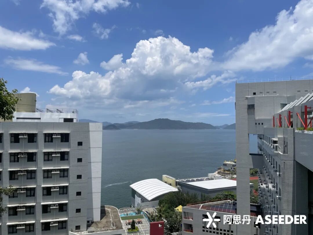 【9-12年级】去港科大解锁新课题《金融市场与投资》，有机会获推荐信哦！