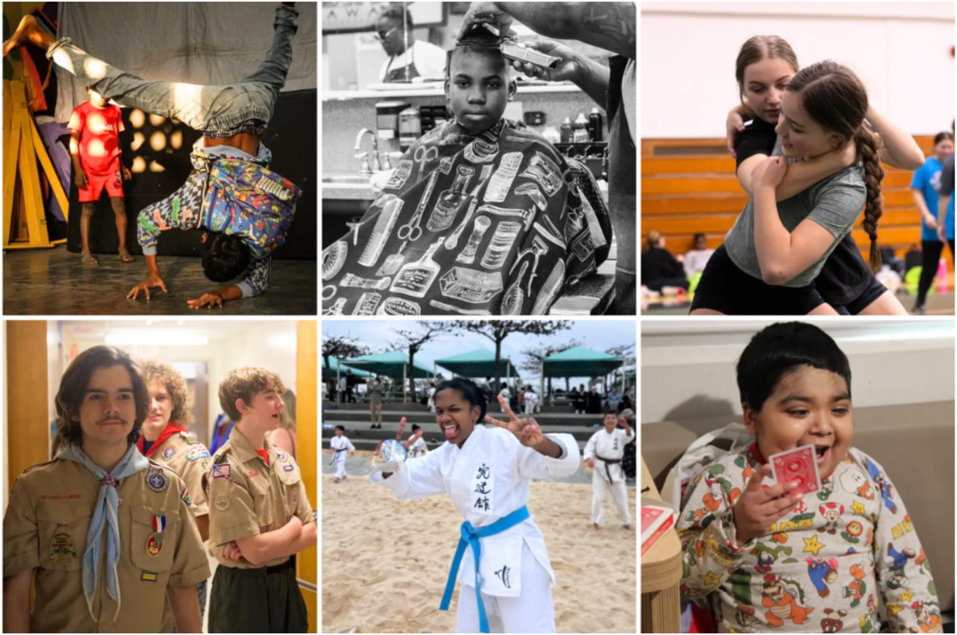 2025-2026《纽约时报》写作比赛竞赛指南！全新题目与时间表总有一个适合你！