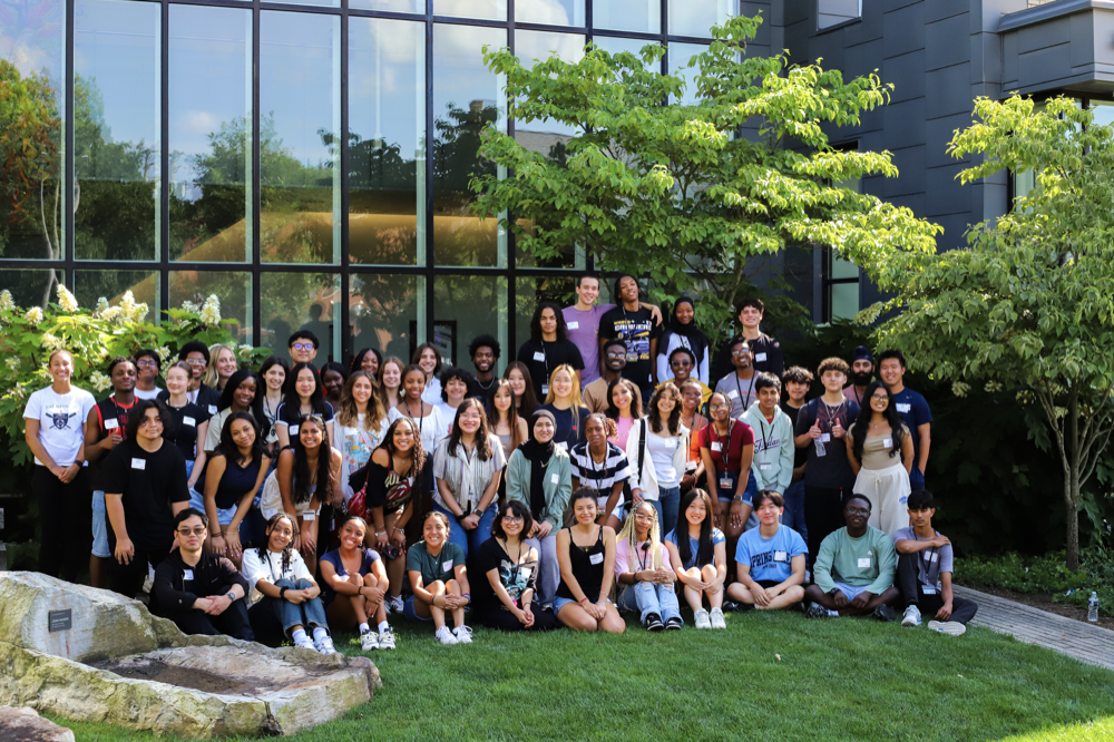 CMU官方王牌夏校SAMS 助力理工科申请脱颖而出