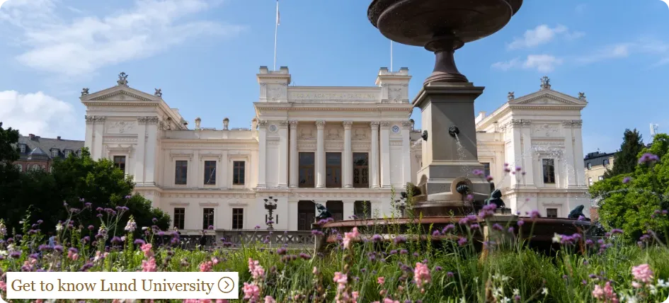 瑞典留学 | 英授本科！学习有深度，生活有温度。申请要求+热门专业（隆德/乌普萨拉/哥德堡/斯德哥尔摩）