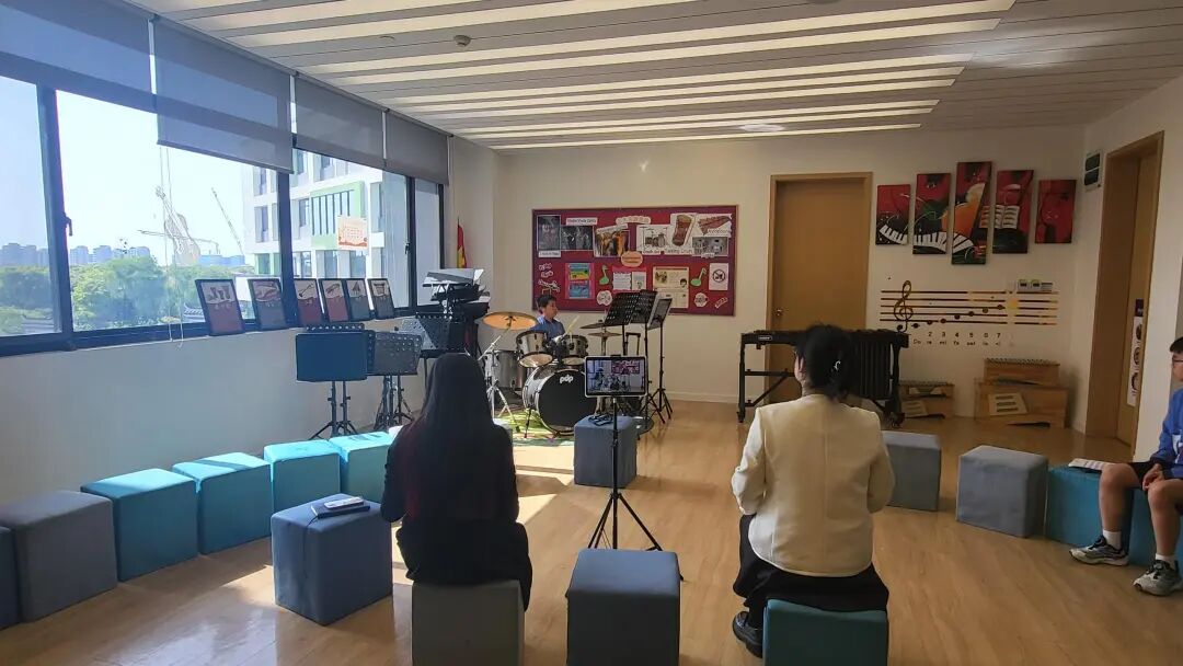 成长为核，成果为证：上海青浦区协和双语学校育人成果纪实