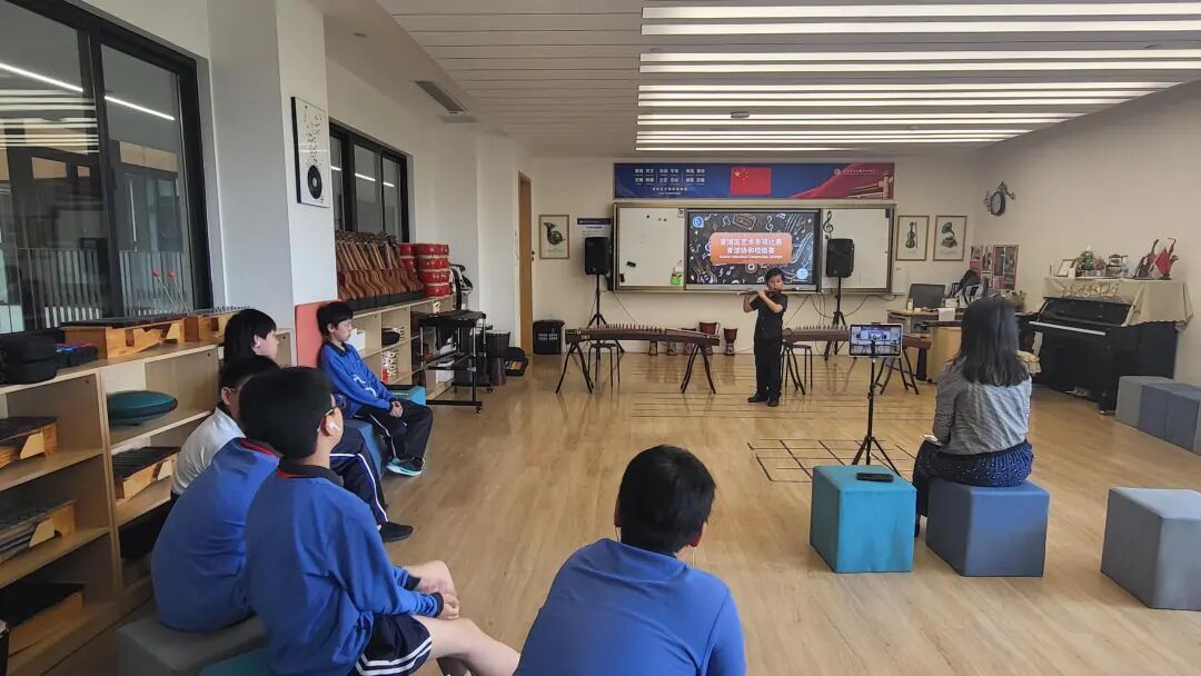 成长为核，成果为证：上海青浦区协和双语学校育人成果纪实