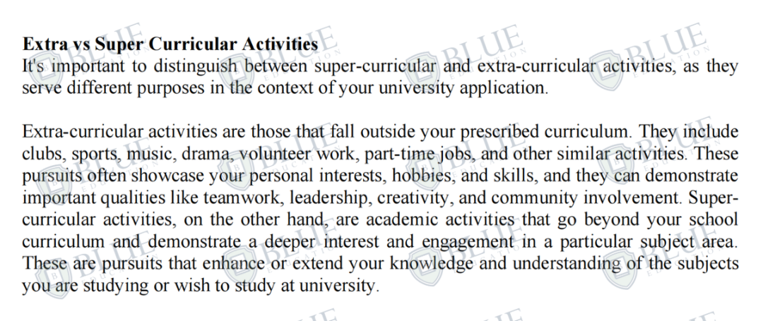 牛津招生官解释，6A*被拒的原因