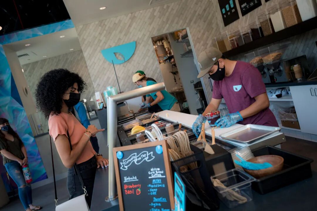 UCSD本科申请调整:学院排序由8变4,你的策略该更新了! UCSD本科申请调整:学院排序由8变4,你的策略该更新了!