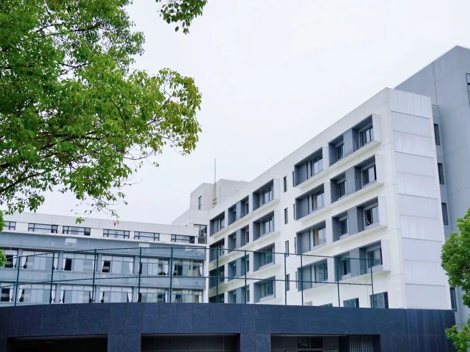 上海青藤学园中日融合高中|校园开放日&2026年春季生招考公告